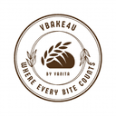 VBake4U — by Vanita — Where every bite counts